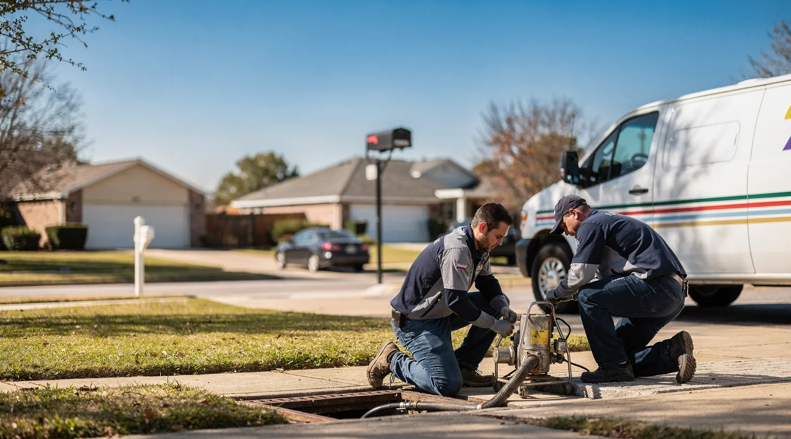 Drain Cleaning in Hyannis Port, MA near me